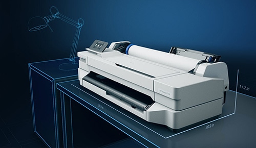 HP DesignJet T530 A0モデル