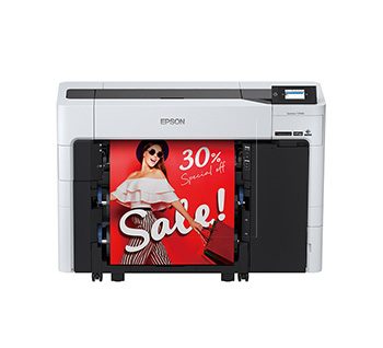 SC-T3750D ｜EPSON｜POP/ポスター制作/CAD｜大判プリンター比較.jp