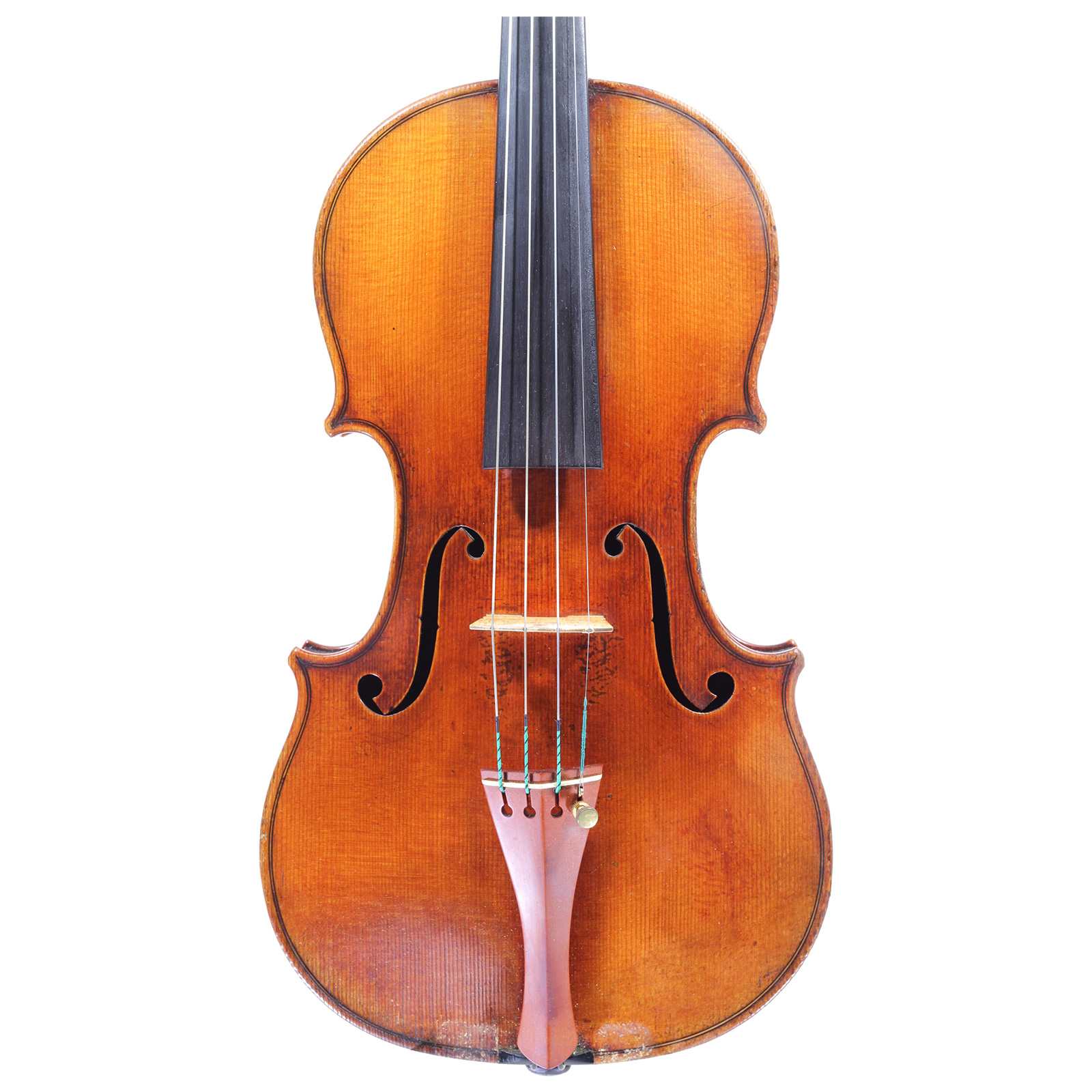 弦楽器専門店 ラルジュ ー販売、鑑定、修理、調整、買取ー バイオリン