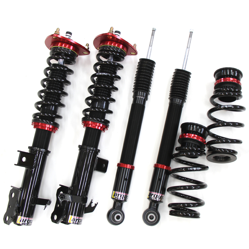 LARGUS ONLINE SHOP / ホンダ ステップワゴン RP6 2WD SpecS 車高調キット