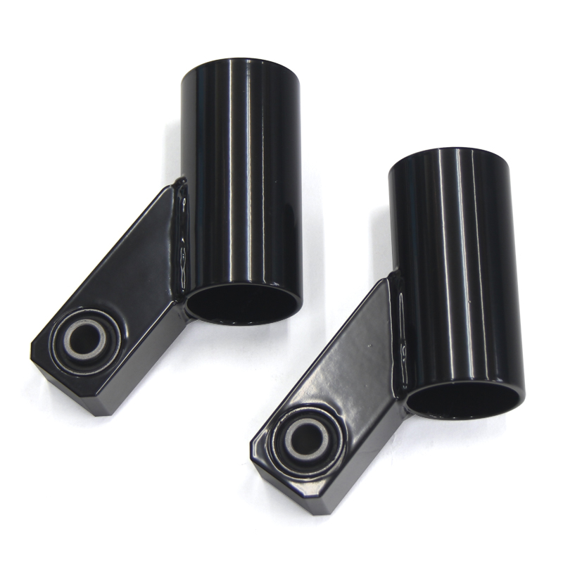 LARGUS ONLINE SHOP / 貫通式ロアブラケット コペン LA400K 2WD リア