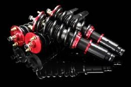 LARGUS ONLINE SHOP / ホンダ シビック Type-R EK9 2WD SpecS 車高調キット