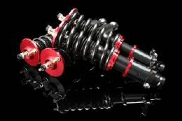 LARGUS ONLINE SHOP / ホンダ シビック EG4 2WD SpecS 車高調キット