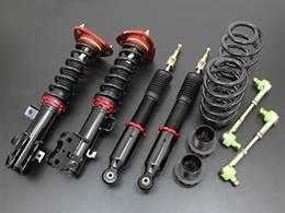 LARGUS ONLINE SHOP / ホンダ ステップワゴン RG4 4WD SpecS 車高調キット