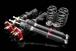 LARGUS ONLINE SHOP / トヨタ プリウスα ZVW40W 2WD SpecS 車高調キット