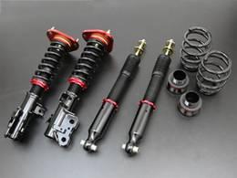 LARGUS ONLINE SHOP / トヨタ マークXジオ ANA10 2WD SpecS 車高調キット