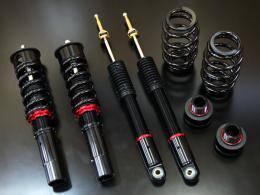 LARGUS ONLINE SHOP / AUDI A6 C7 4WD SpecS Import 車高調キット