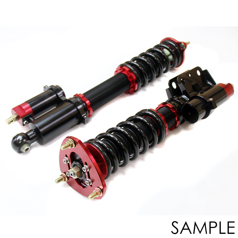 LARGUS ONLINE SHOP / トヨタ チェイサー JZX90 2WD SpecRS 車高調キット
