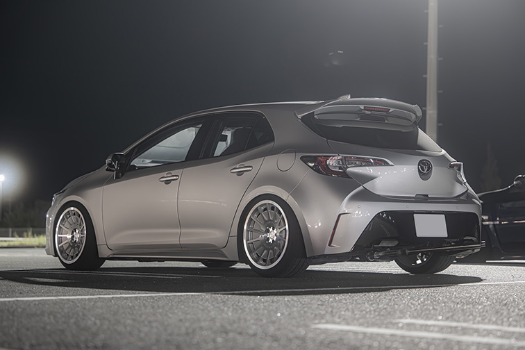 ユーザーレビュー詳細｜LARGUS OFFICIAL SITE