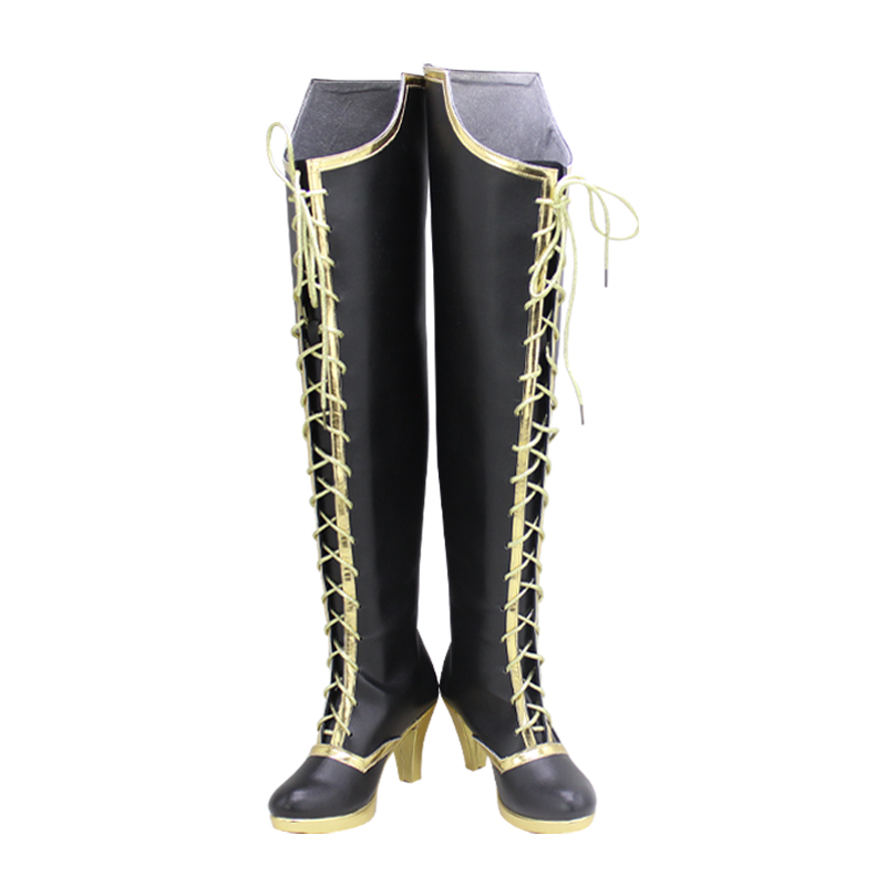 ツイステッドワンダーランド ツイステ ポムフィオーレ寮 スケアリー