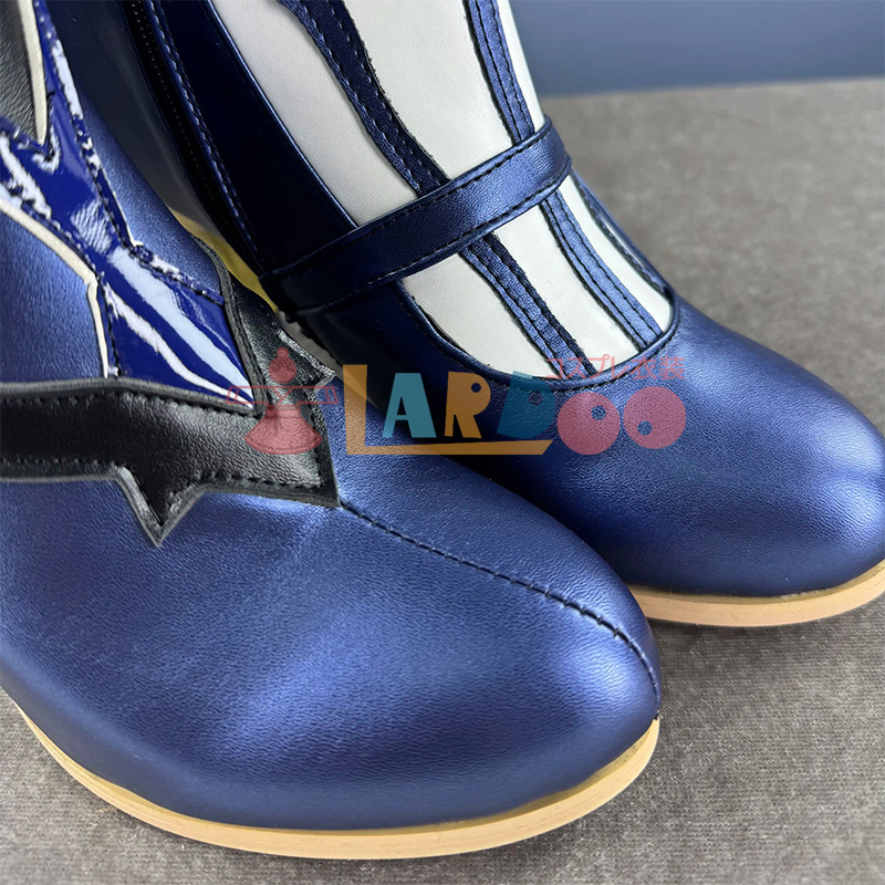 崩壊スターレイル HonkaiStarRail ケリュドラ-Cerydra コスプレ靴