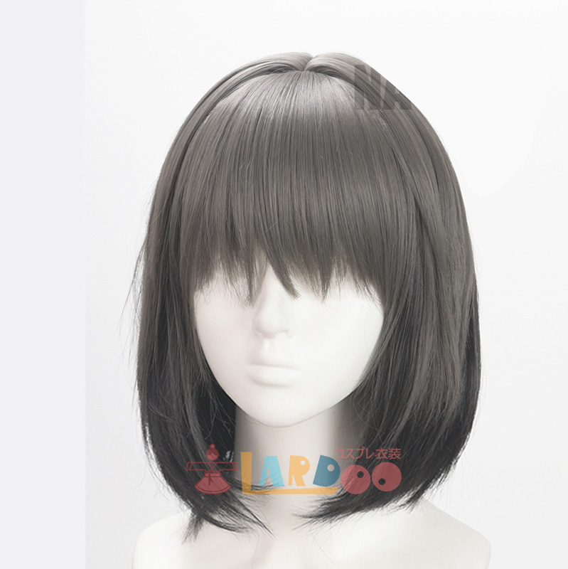 Fate/Grand Order プリテンダー 妖精王オベロン コスプレウィッグ