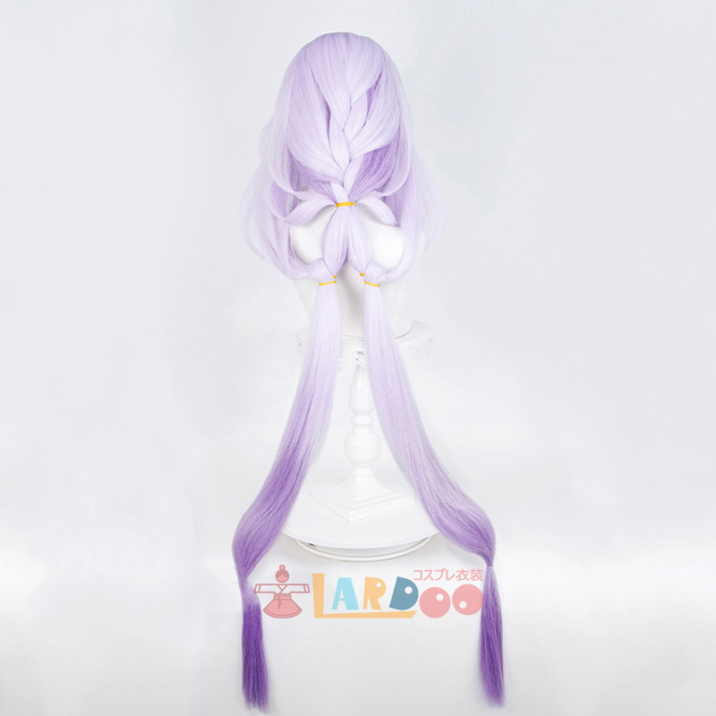 崩壊スターレイル HonkaiStarRail キャストリス-Castorice コスプレ