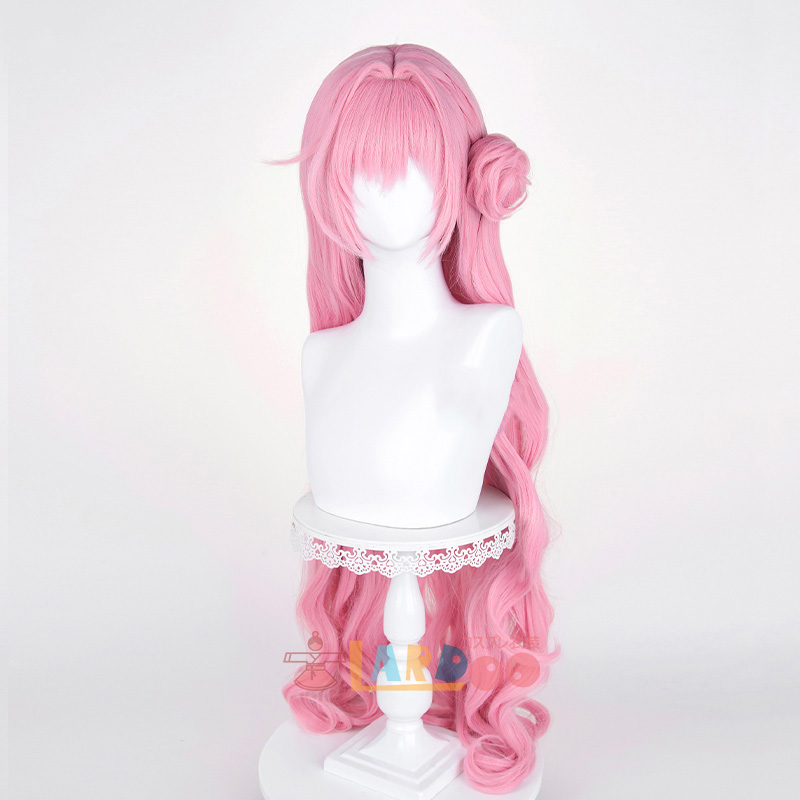 勝利の女神：NIKKE ニケ ドロシー コスプレウィッグ ネット付き 耐熱