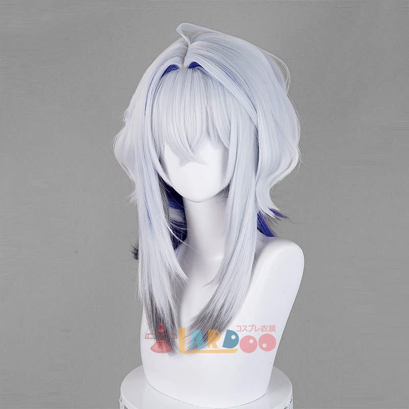 鳴潮 メイチョウ Wuthering Waves ガルブレーナ-Galbrena コスプレ衣装