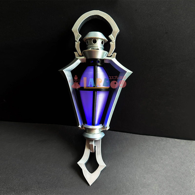 原神 Genshin フリンズ-Flins コスプレ武器 発光可能ランプ コスプレ