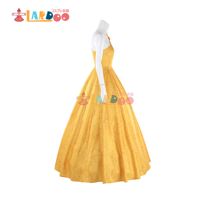 ズートピア2 ジュディ・ホップス-Judy Hopps ドレス コスプレ衣装