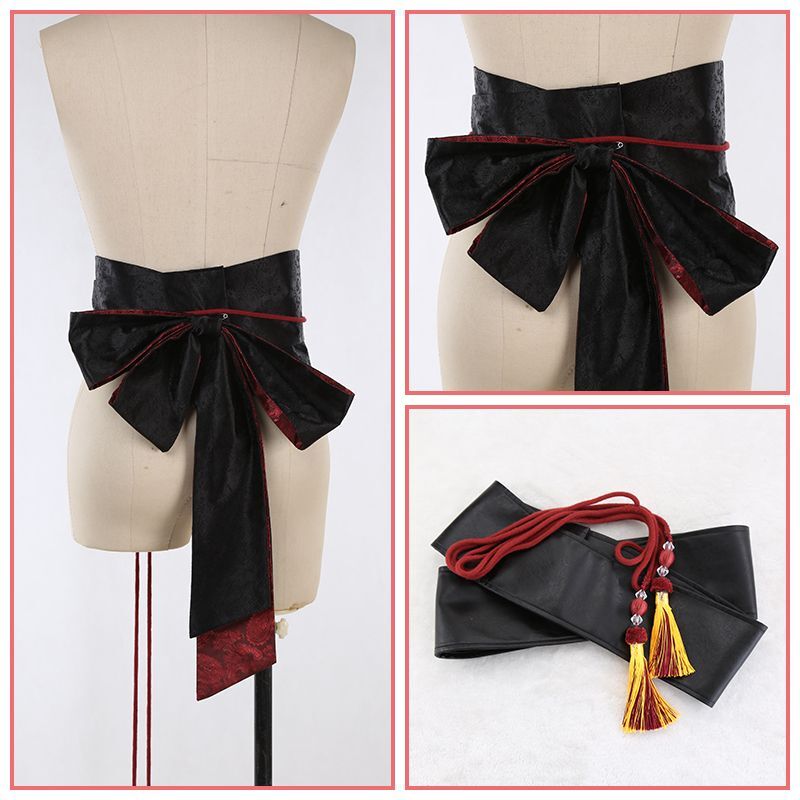 ツイステッドワンダーランド ツイステ ポムフィオーレ寮寮服 ルーク