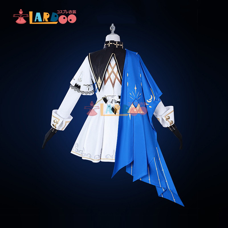 鳴潮 メイチョウ Wuthering Waves フィービー Phoebe コスプレ衣装