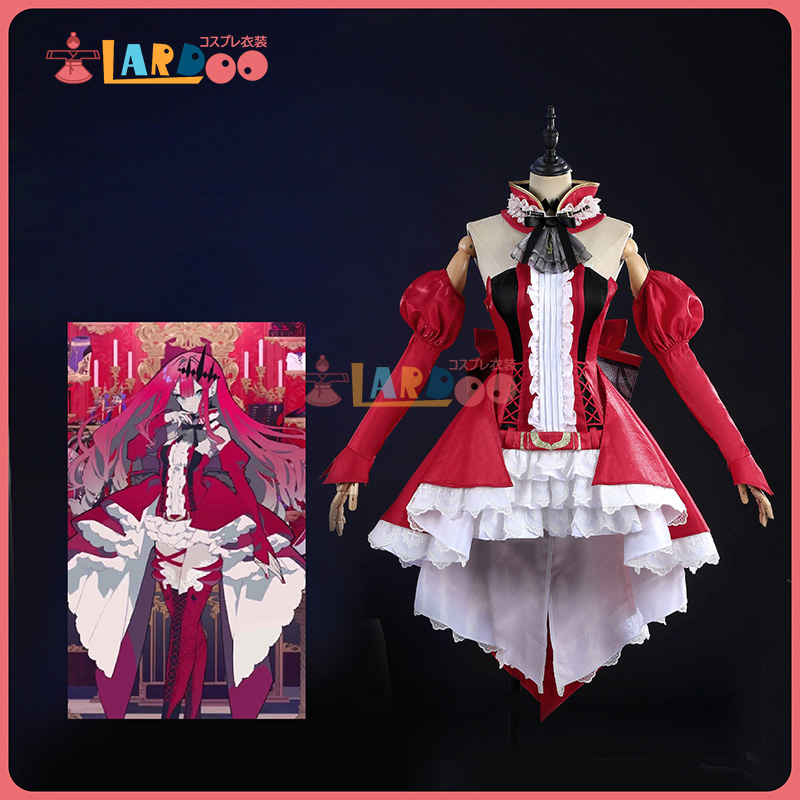 Fate/Grand Order FGO バーヴァンシー 妖精騎士トリスタン コスプレ