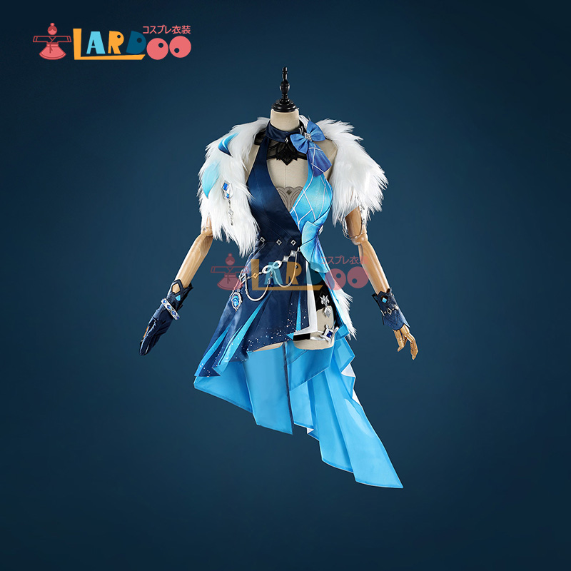 原神 Genshin 夜蘭-「静謐の饗宴」 コスプレ衣装 コスチューム cosplay