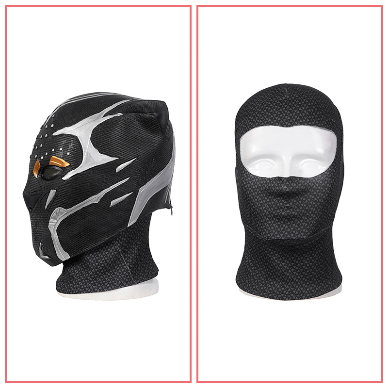 ブラックパンサー：ワカンダ・フォーエバー Black Panther：Wakanda