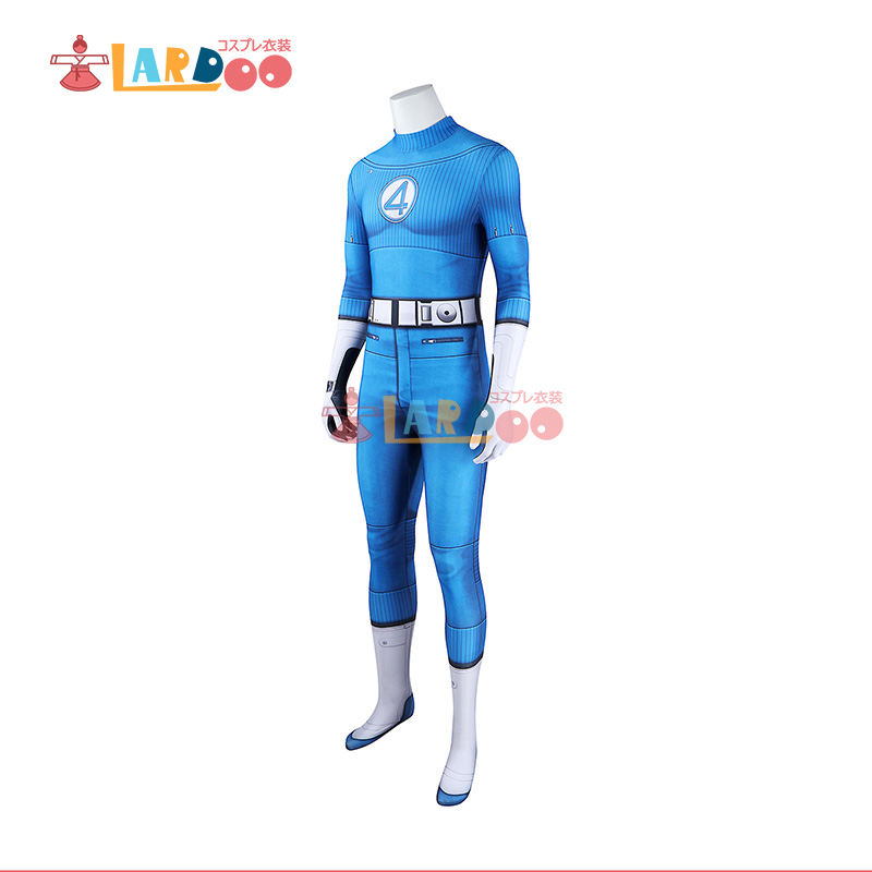 ファンタスティック4：ファースト・ステップ ミスター