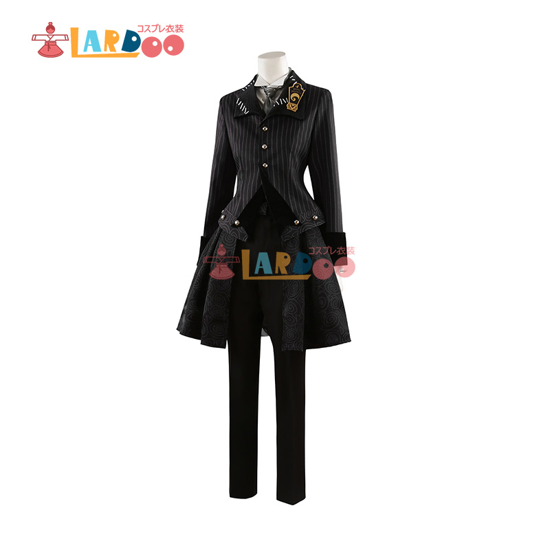 ツイステッドワンダーランド ハロウィーン2024 リドル・ローズハート