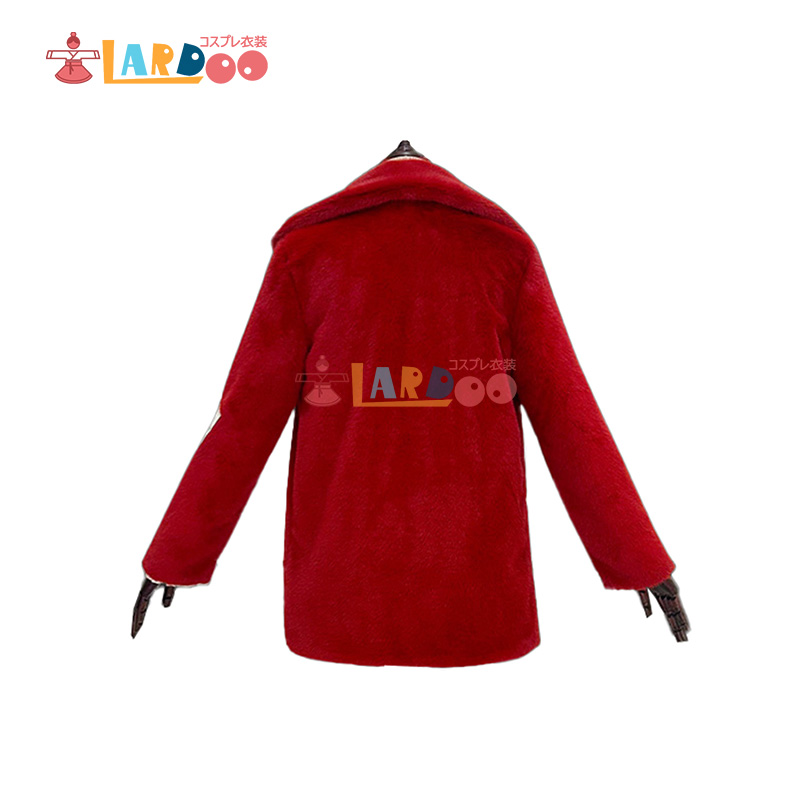 ツイステッドワンダーランド リドル・ローズハート 夢リドル 夢の反逆