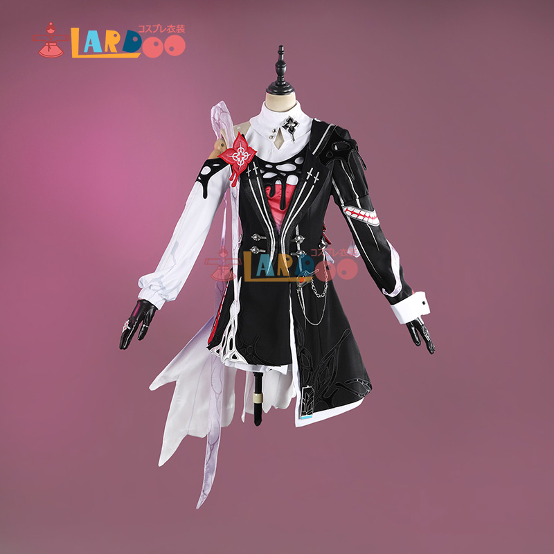 崩壊スターレイル HonkaiStarRail 三月なのか 長夜月-Evernight