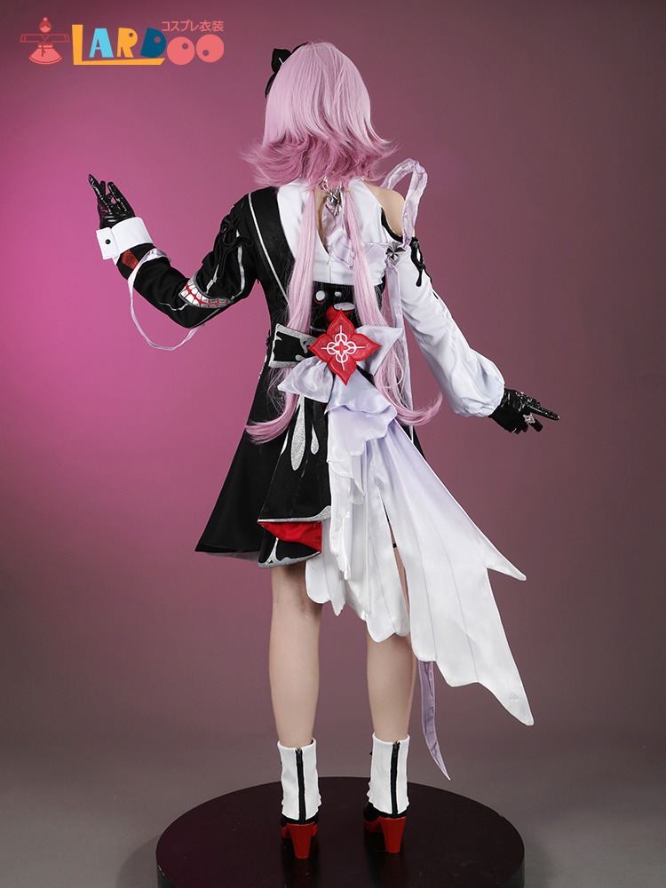 崩壊スターレイル HonkaiStarRail 三月なのか 長夜月-Evernight