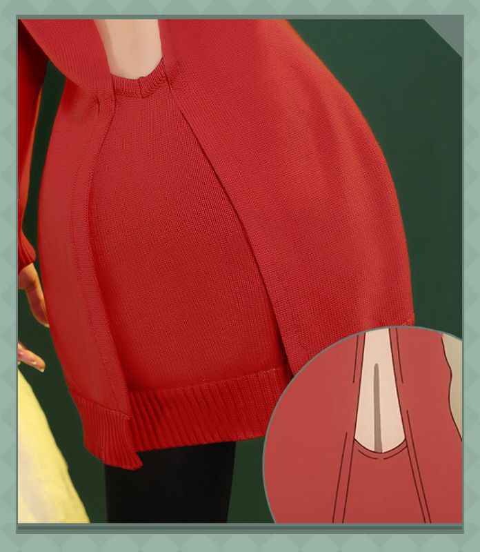 三分妄想1/3Delusion】SPY×FAMILY スパイファミリー ヨル・フォー