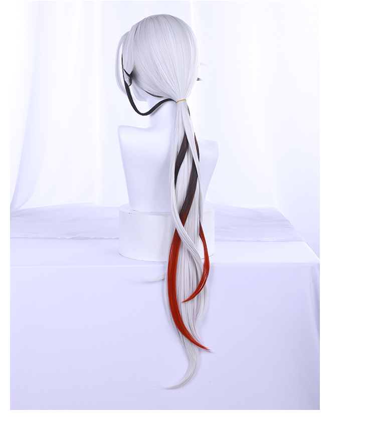 三分妄想1/3Delusion】原神 Genshin 「召使」アルレッキーノ