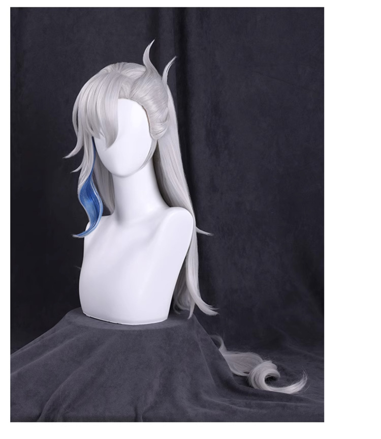 三分妄想1/3Delusion】原神 Genshin ヌヴィレット-Neuvillette