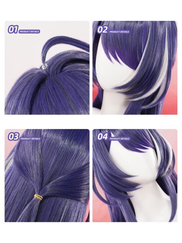 三分妄想1/3Delusion】崩壊スターレイル HonkaiStarRail 黄泉-Acheron