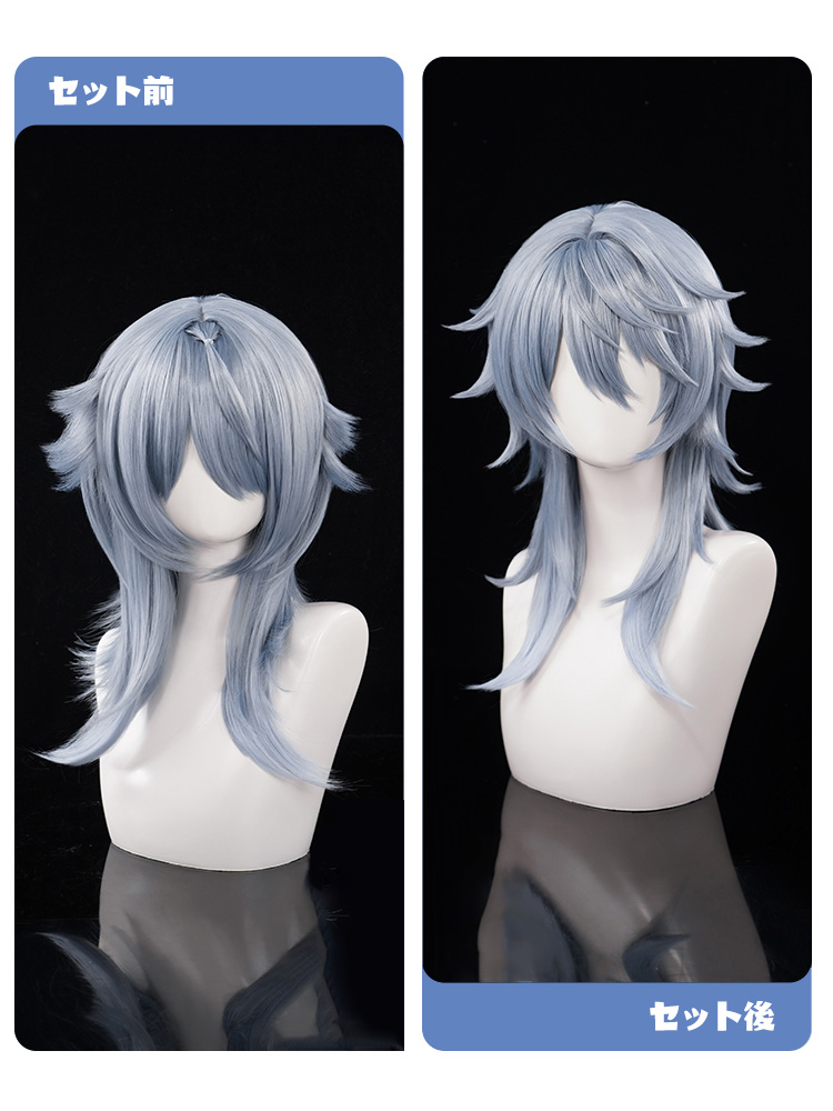 三分妄想】崩壊スターレイル HonkaiStarRail サンデー-Sunday コスプレ