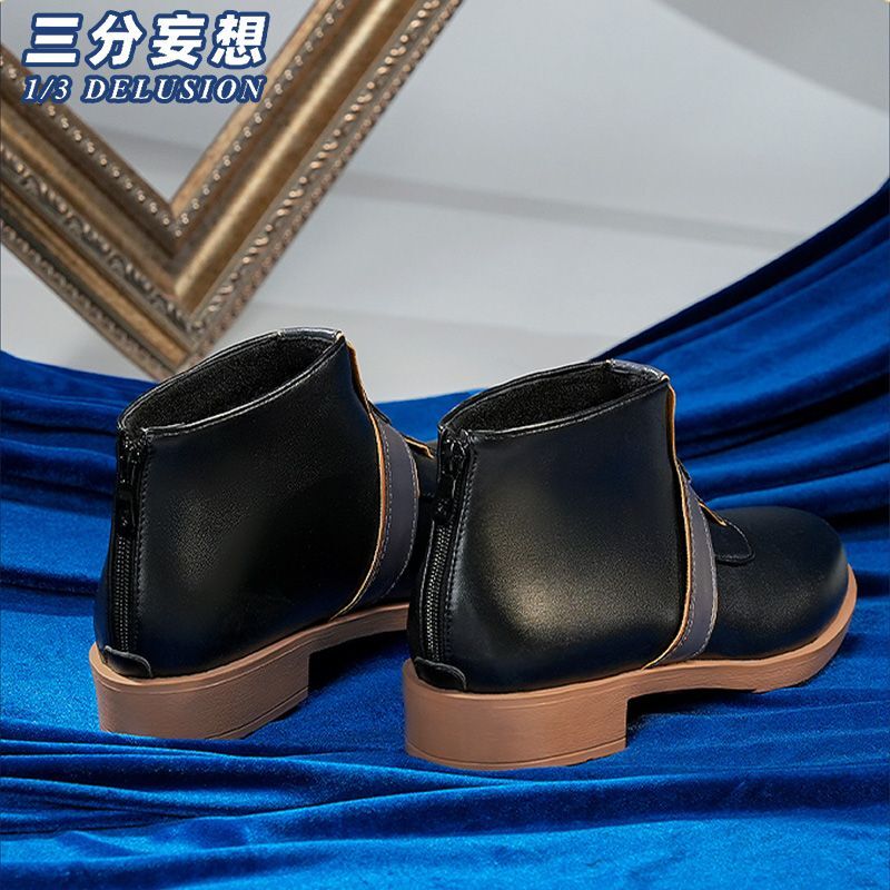 三分妄想】崩壊スターレイル HonkaiStarRail サンデー-Sunday コスプレ