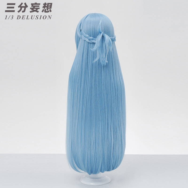 三分妄想1/3Delusion】ソードアート・オンライン ALO アスナ 結城明日