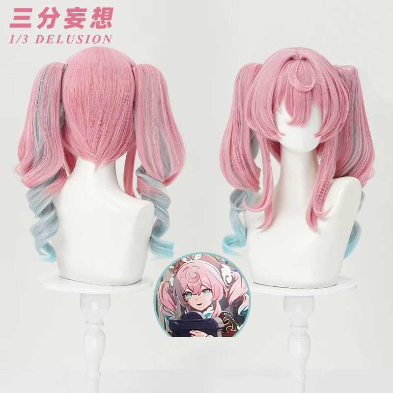 三分妄想1/3Delusion】崩壊:スターレイル HonkaiStarRail ヒアンシー