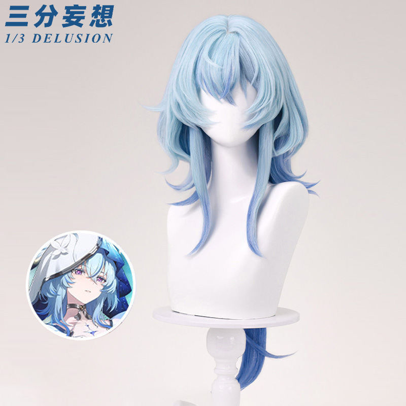 三分妄想1/3Delusion】鳴潮 メイチョウ Wuthering Waves ショア