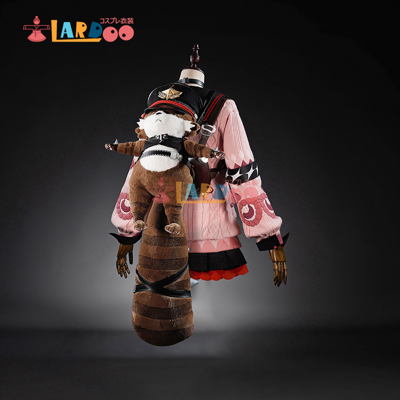 ゼンレスゾーンゼロ ZZZ ゼンゼロ 浮波柚葉 うきなみゆずは