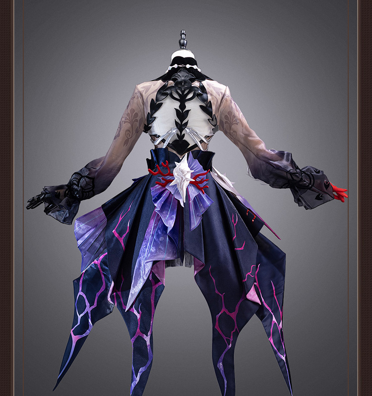 崩壊:スターレイル HonkaiStarRail セイレンス Hysilens 改良版