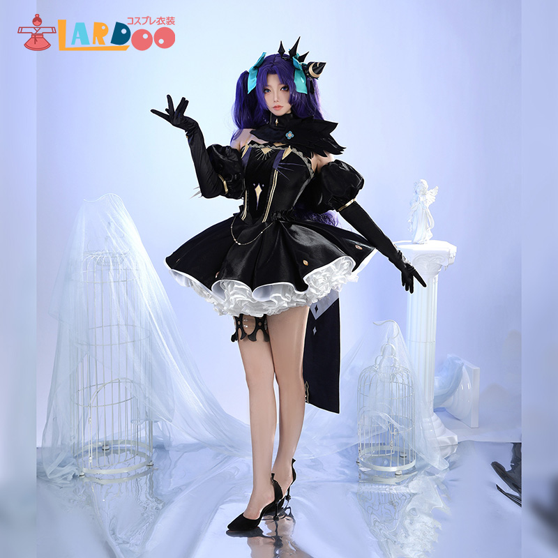 Fate/Grand Order FGO アンキ エレシュキガル 第2再臨