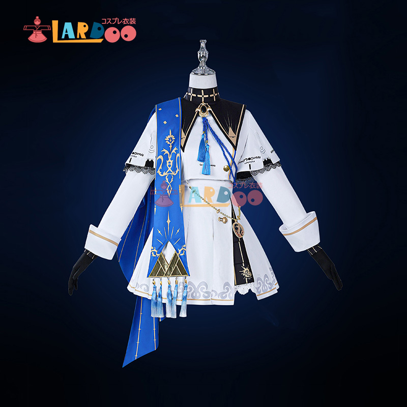 鳴潮 メイチョウ Wuthering Waves フィービー Phoebe コスチューム