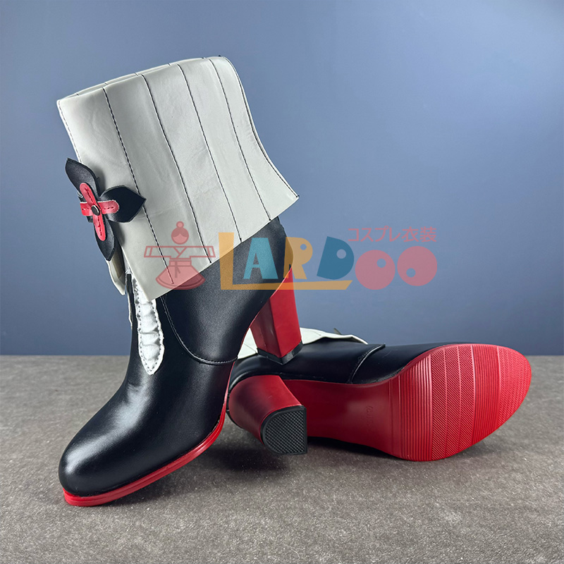 崩壊：スターレイル HonkaiStarRail 三月なのか 長夜月 Evernight