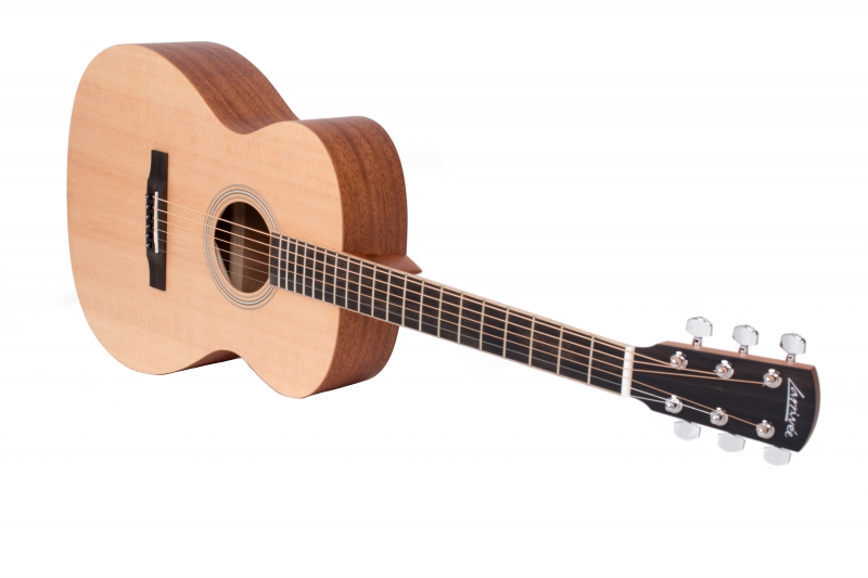 Products - Larrivée Guitars