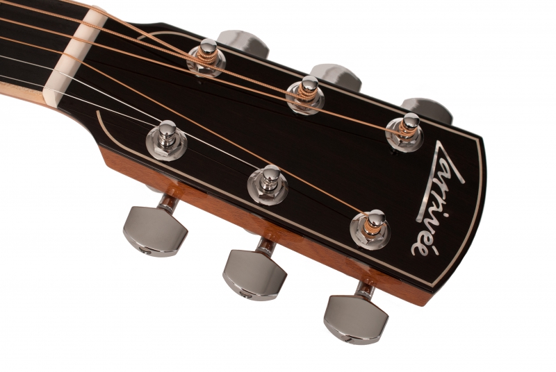 Products - Larrivée Guitars