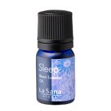 ラサーナ アロマ ブレンド精油 スリープ （エッセンシャル オイル 100