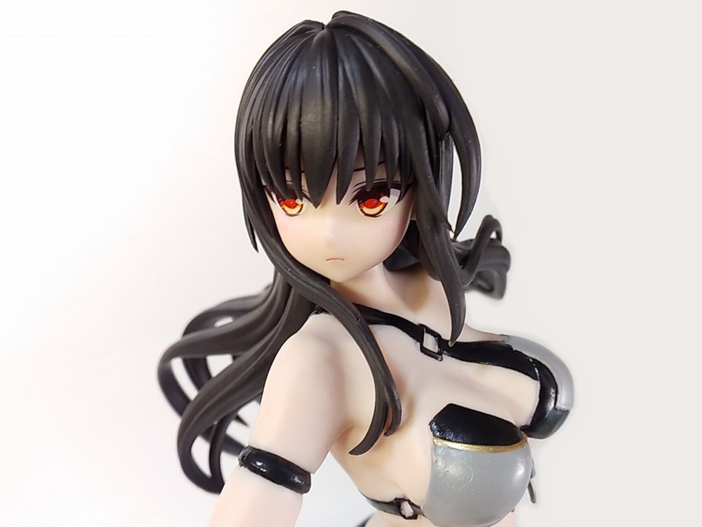 第110回：「To LOVEる-とらぶる-ダークネス」GLITTER＆GLAMOURS 古手川