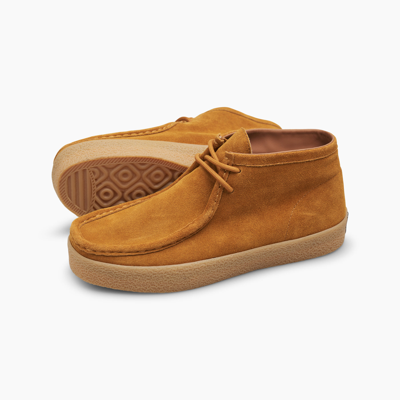 VM006-Moc-Hi (Golden Brown/Gum) – Last Resort AB